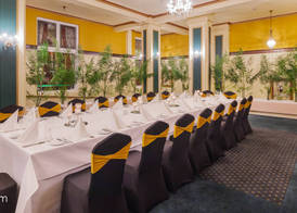 Chateau Tongariro Hotel 4