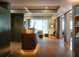 Hotel Maier 2