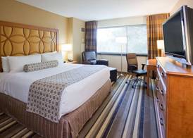 Crowne Plaza MINNEAPOLIS WEST by IHG 3