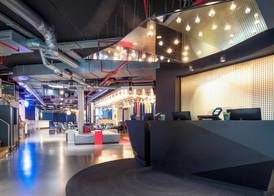 Pestana Brussels Schuman 2