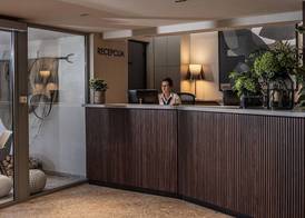 Hotel Terme Jezercica 2
