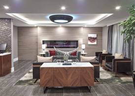 Sandman Signature Plano-Frisco Hotel 3