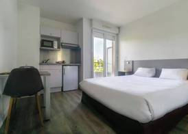 City Residence Chelles 5