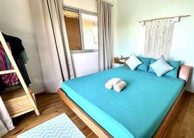 Coral Bay Bungalows 3