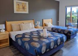 Seaview Motel & Apartments 3