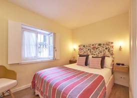 Lisbon Best Choice Prime Apartments Alfama 4