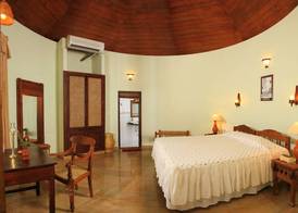 Soma Manaltheeram Ayurveda BeachVillage 4