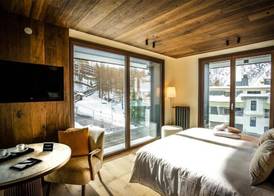 Hotel al Piolet 4