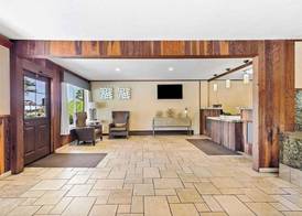 Best Western Vista Manor Lodge 2
