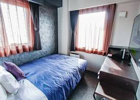 HOTEL LiVEMAX PREMIUM Umeda EAST 5