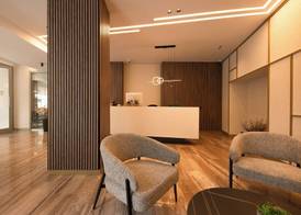 Chrispy City Living ex Nefeli 3