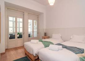 Spacious Apartments in Anjos by LovelyStay 2