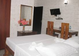 Hillstreet Villa 5