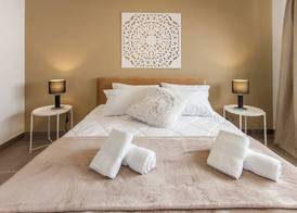 Exceptional Sunlit Apart Marsaskala Bay 5