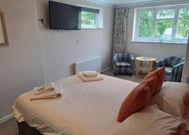 The Countryman’s Inn 4