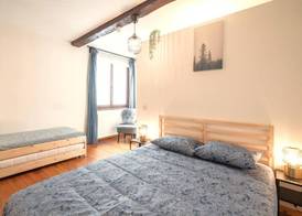 Old Town Lodge Antwerp Apartment 2