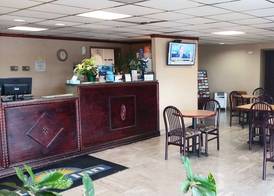 Days Inn by Wyndham Morehead 2