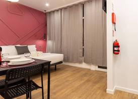 The Jolie Apartments 5