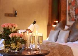 The IBNII - Eco Luxury Resort 5