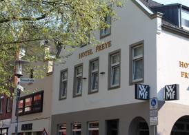 Hotel Freye 4