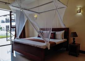 Amaan Beach Bungalows 5