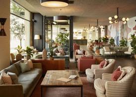 The Hoxton, Holborn 3