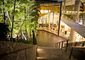 Tokyo Green Palace Hotel 4