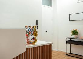 Mori's Rooms 5