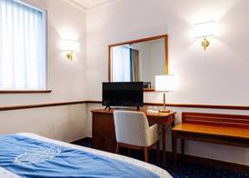 Grand Hotel Terme & Spa 4