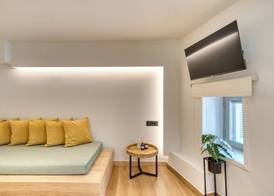 Vittore Gambello Rooms 5