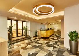 H+ Hotel Wien 2