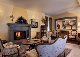 Hotel San Gregorio 5