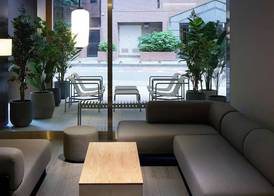 Minn Nihonbashi Suitengumae 5