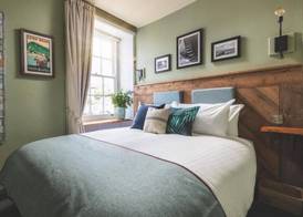 Rock Point Inn 3