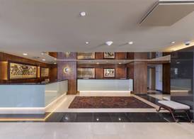 Royal Savoy - Ocean Resort - Savoy Signature 2
