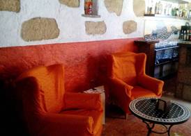 Hotel Rural 4 Esquinas 3
