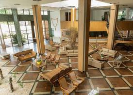 Ritz Lagoa da Anta Hotel & Wellness 3
