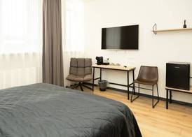 Hotel Varmaland 4