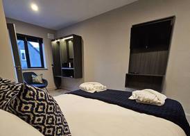 Abbeygate Townhouse 4