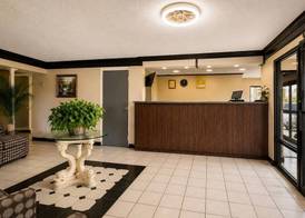 Rodeway Inn Expo Center 5