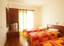 Hotel Metropole 4
