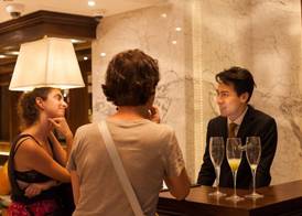 The Lapis Hotel 5