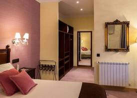 Los Cinco Enebros Hotel & Spa by Bossh! Hotels 3