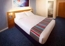 Travelodge Grantham South Witham 5