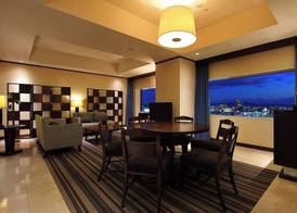 ANA Crowne Plaza OKAYAMA by IHG 4