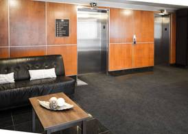 Hotel Saint-Laurent Montreal 4