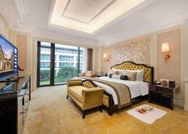 WorldHotel Grand Juna Wuxi 3