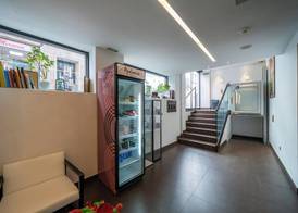 Hotel Apolonia Soria 2