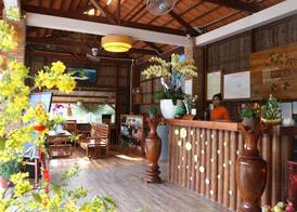 The Garden House Phu Quoc Resort 2