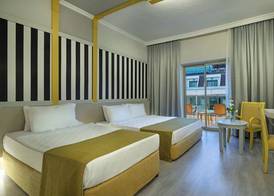 Grand Ring Hotel 4